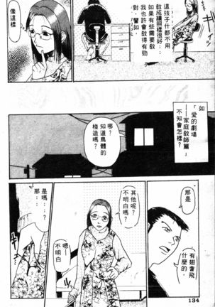 COMIC Shirikodama Vol.01 (chinese Page #131