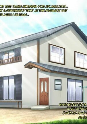 Daydreaming   REWRITE of nemureru haha niku Page #18