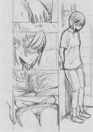 Gunjou Noise ~Shokaiban~ Page #266