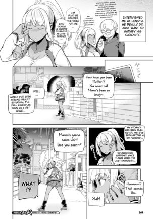 TS Ryuugaku-ki Ch. 5 Page #20