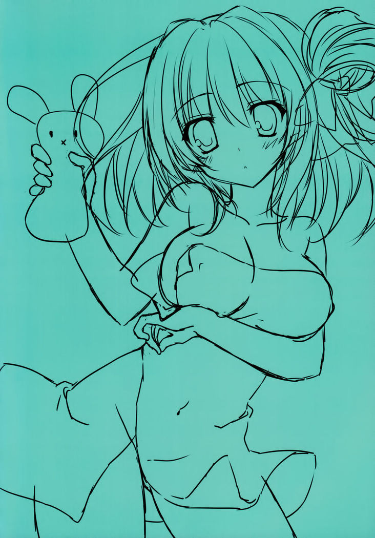 Soushisouai Ane Ecchi 5