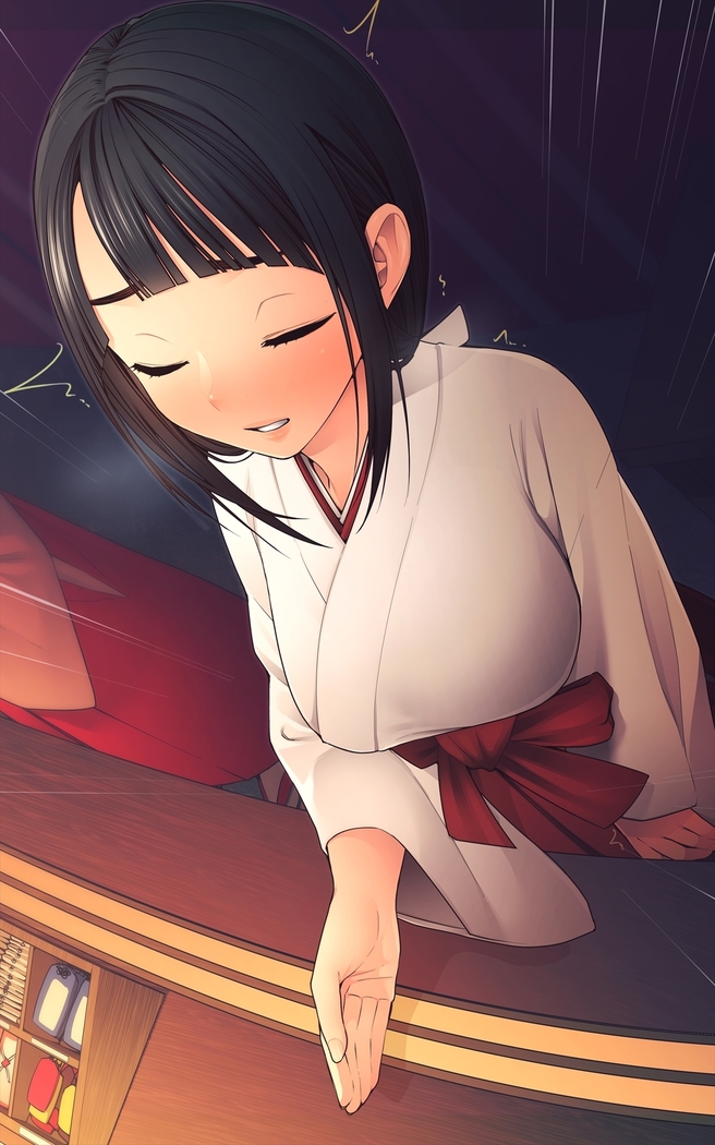 Shokushu no Tane