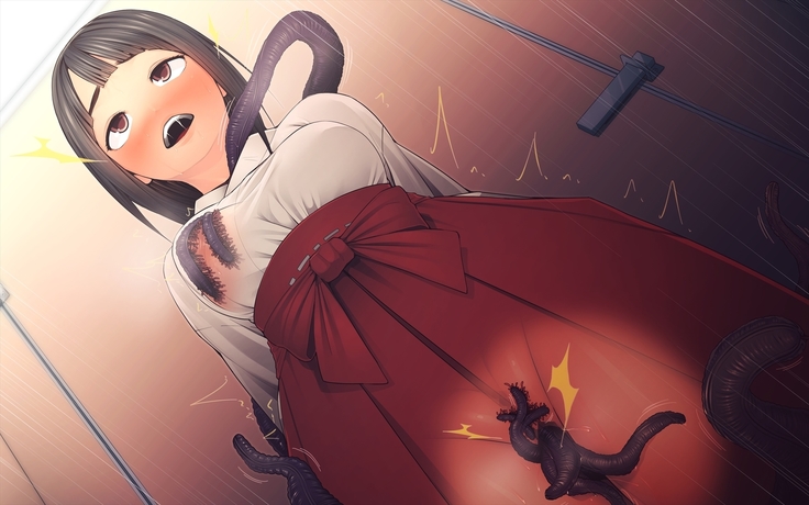 Shokushu no Tane