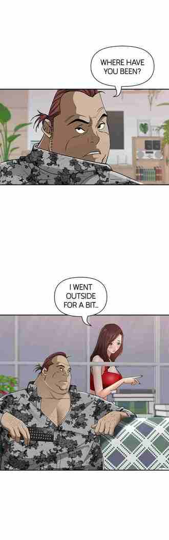 Living with a MILF [Black Cat, Gang Soe] Ch.10/? [English] [Manhwa PDF]