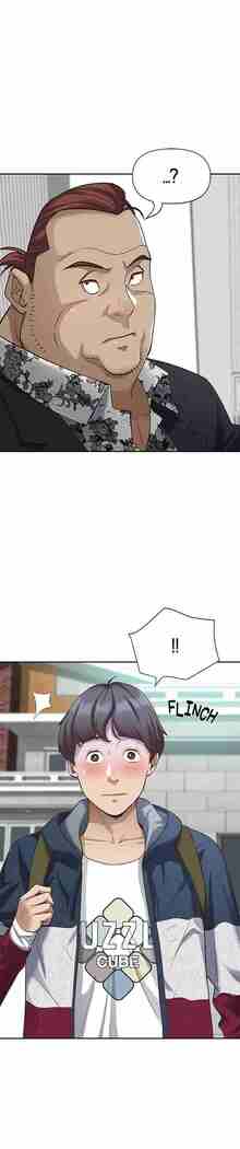 Living with a MILF [Black Cat, Gang Soe] Ch.10/? [English] [Manhwa PDF]