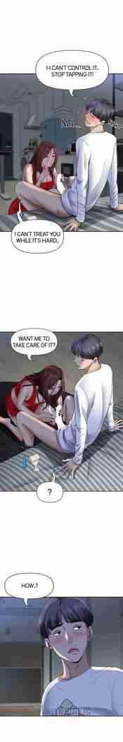 Living with a MILF [Black Cat, Gang Soe] Ch.10/? [English] [Manhwa PDF]