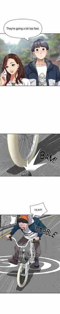 Living with a MILF [Black Cat, Gang Soe] Ch.10/? [English] [Manhwa PDF]