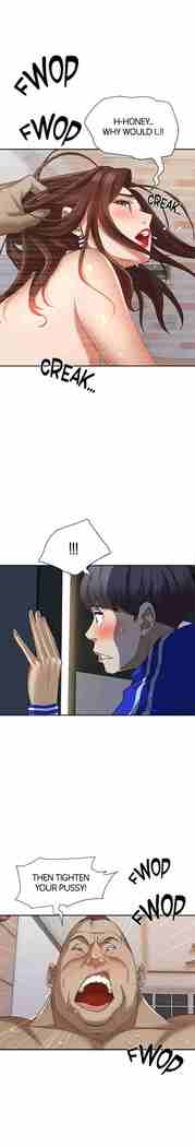 Living with a MILF [Black Cat, Gang Soe] Ch.10/? [English] [Manhwa PDF]