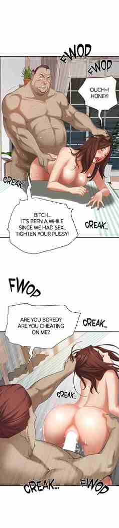 Living with a MILF [Black Cat, Gang Soe] Ch.10/? [English] [Manhwa PDF]