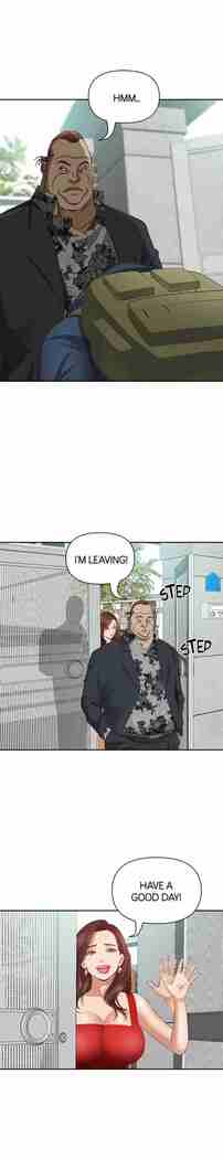 Living with a MILF [Black Cat, Gang Soe] Ch.10/? [English] [Manhwa PDF]