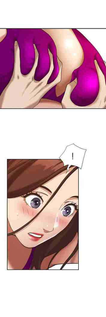 Living with a MILF [Black Cat, Gang Soe] Ch.10/? [English] [Manhwa PDF]