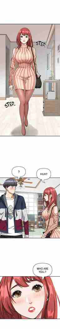 Living with a MILF [Black Cat, Gang Soe] Ch.10/? [English] [Manhwa PDF]