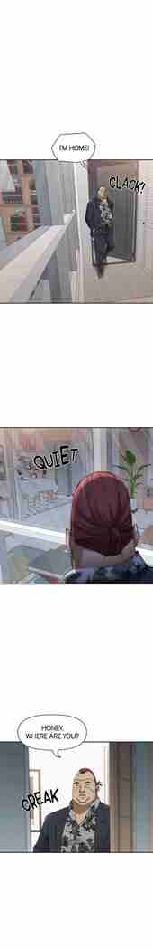 Living with a MILF [Black Cat, Gang Soe] Ch.10/? [English] [Manhwa PDF]