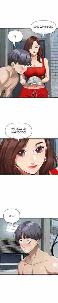Living with a MILF [Black Cat, Gang Soe] Ch.10/? [English] [Manhwa PDF]
