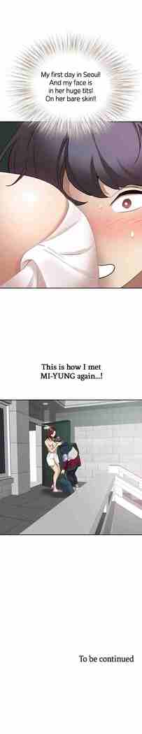 Living with a MILF [Black Cat, Gang Soe] Ch.10/? [English] [Manhwa PDF]
