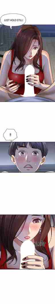 Living with a MILF [Black Cat, Gang Soe] Ch.10/? [English] [Manhwa PDF]