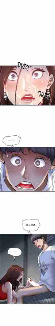 Living with a MILF [Black Cat, Gang Soe] Ch.10/? [English] [Manhwa PDF]