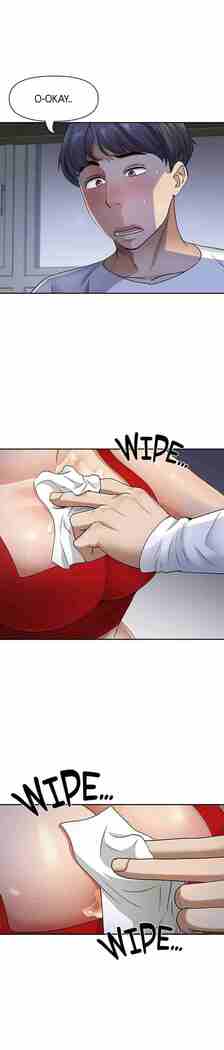 Living with a MILF [Black Cat, Gang Soe] Ch.10/? [English] [Manhwa PDF]