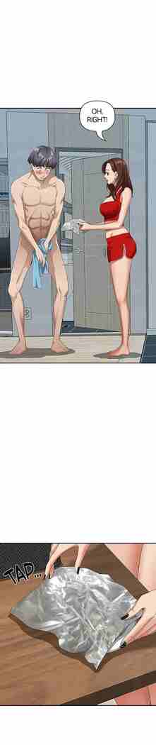 Living with a MILF [Black Cat, Gang Soe] Ch.10/? [English] [Manhwa PDF]
