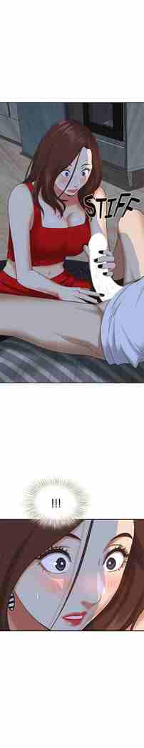 Living with a MILF [Black Cat, Gang Soe] Ch.10/? [English] [Manhwa PDF]