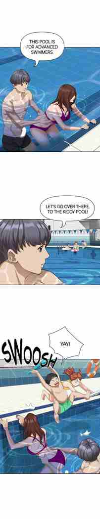 Living with a MILF [Black Cat, Gang Soe] Ch.10/? [English] [Manhwa PDF]