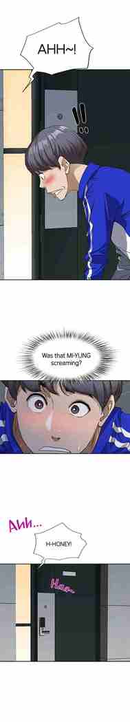 Living with a MILF [Black Cat, Gang Soe] Ch.10/? [English] [Manhwa PDF]