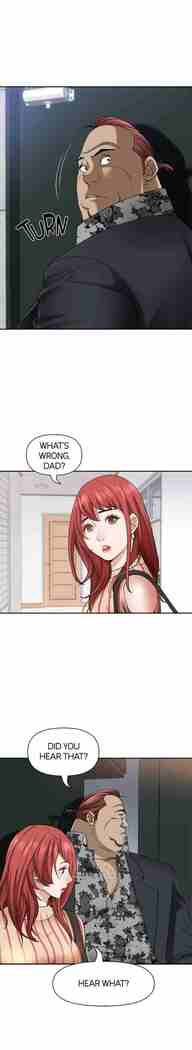 Living with a MILF [Black Cat, Gang Soe] Ch.10/? [English] [Manhwa PDF]