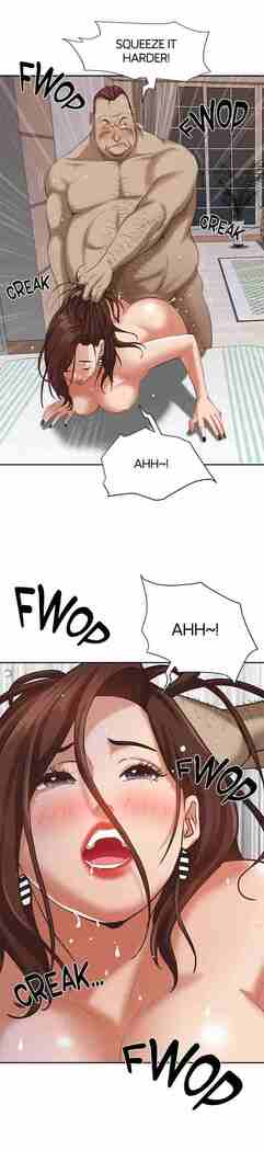 Living with a MILF [Black Cat, Gang Soe] Ch.10/? [English] [Manhwa PDF]