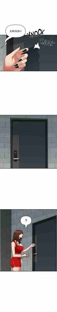 Living with a MILF [Black Cat, Gang Soe] Ch.10/? [English] [Manhwa PDF]