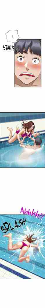 Living with a MILF [Black Cat, Gang Soe] Ch.10/? [English] [Manhwa PDF]