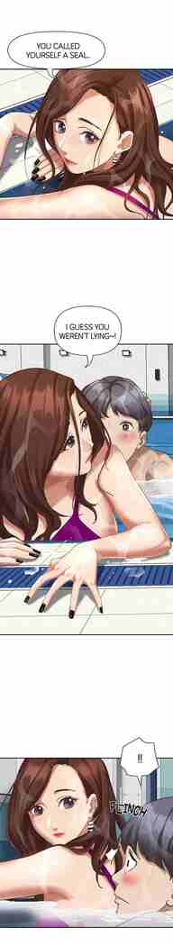 Living with a MILF [Black Cat, Gang Soe] Ch.10/? [English] [Manhwa PDF]