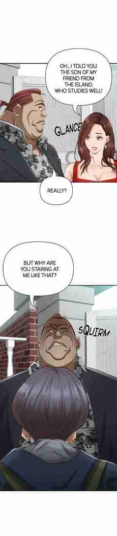 Living with a MILF [Black Cat, Gang Soe] Ch.10/? [English] [Manhwa PDF]
