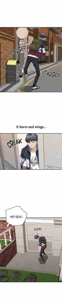 Living with a MILF [Black Cat, Gang Soe] Ch.10/? [English] [Manhwa PDF]