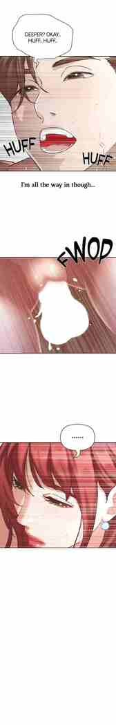 Living with a MILF [Black Cat, Gang Soe] Ch.10/? [English] [Manhwa PDF]