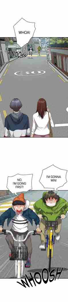 Living with a MILF [Black Cat, Gang Soe] Ch.10/? [English] [Manhwa PDF]