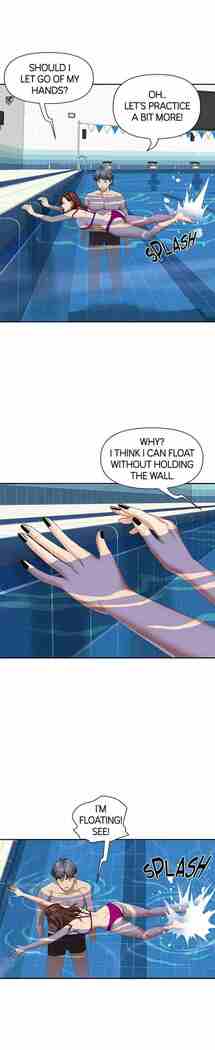 Living with a MILF [Black Cat, Gang Soe] Ch.10/? [English] [Manhwa PDF]