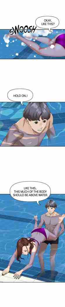 Living with a MILF [Black Cat, Gang Soe] Ch.10/? [English] [Manhwa PDF]