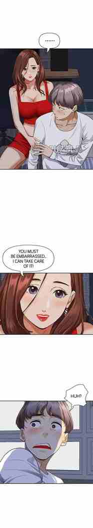 Living with a MILF [Black Cat, Gang Soe] Ch.10/? [English] [Manhwa PDF]