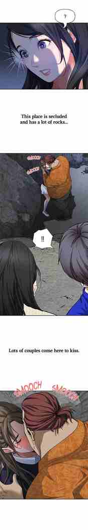 Living with a MILF [Black Cat, Gang Soe] Ch.10/? [English] [Manhwa PDF]