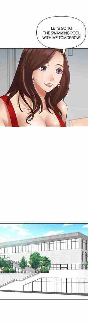 Living with a MILF [Black Cat, Gang Soe] Ch.10/? [English] [Manhwa PDF]