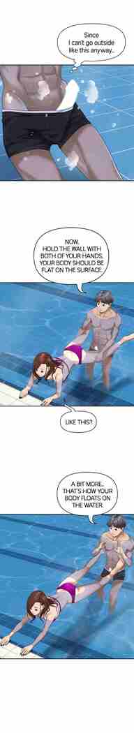 Living with a MILF [Black Cat, Gang Soe] Ch.10/? [English] [Manhwa PDF]