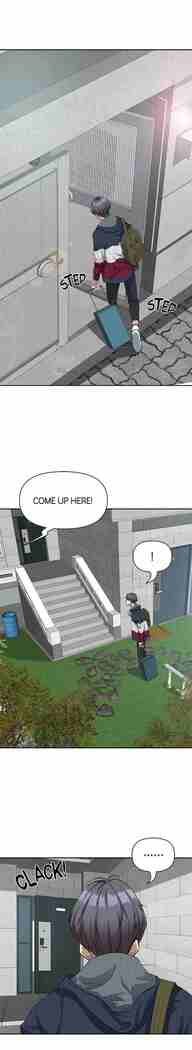 Living with a MILF [Black Cat, Gang Soe] Ch.10/? [English] [Manhwa PDF]