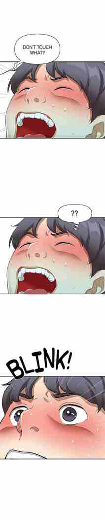 Living with a MILF [Black Cat, Gang Soe] Ch.10/? [English] [Manhwa PDF]