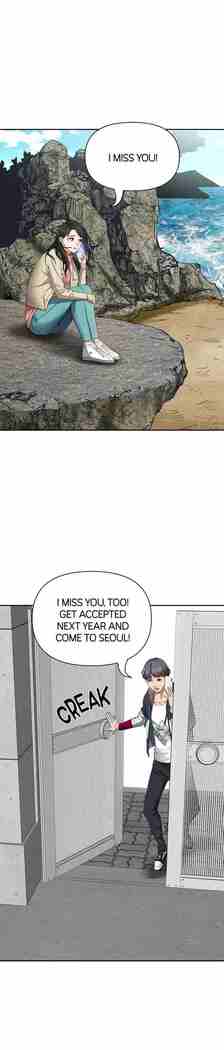 Living with a MILF [Black Cat, Gang Soe] Ch.10/? [English] [Manhwa PDF]