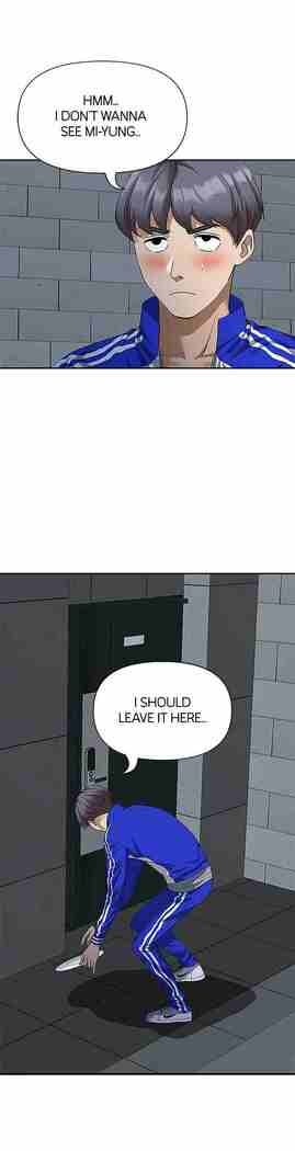 Living with a MILF [Black Cat, Gang Soe] Ch.10/? [English] [Manhwa PDF]