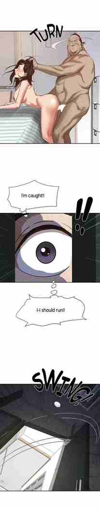 Living with a MILF [Black Cat, Gang Soe] Ch.10/? [English] [Manhwa PDF]