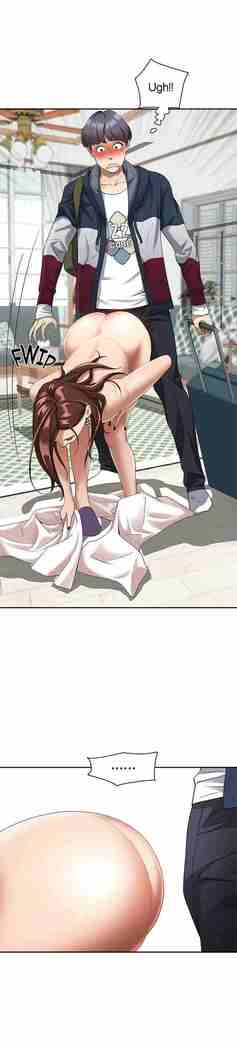 Living with a MILF [Black Cat, Gang Soe] Ch.10/? [English] [Manhwa PDF]