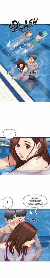 Living with a MILF [Black Cat, Gang Soe] Ch.10/? [English] [Manhwa PDF]
