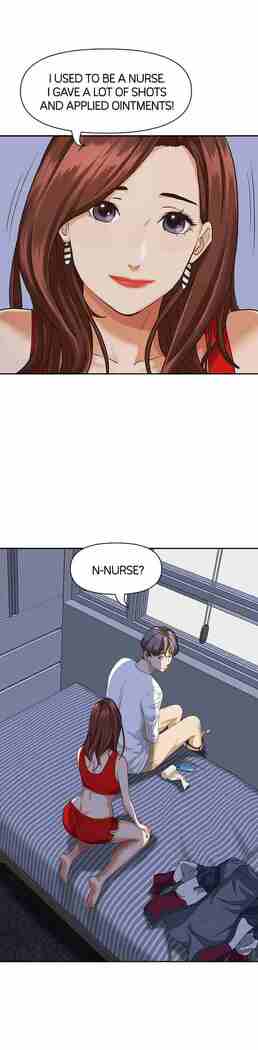 Living with a MILF [Black Cat, Gang Soe] Ch.10/? [English] [Manhwa PDF]