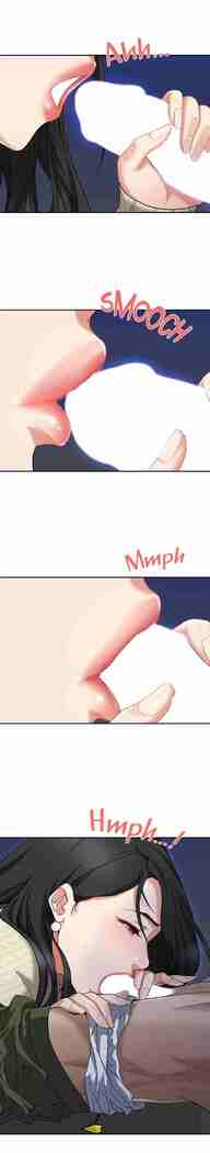 Living with a MILF [Black Cat, Gang Soe] Ch.10/? [English] [Manhwa PDF]